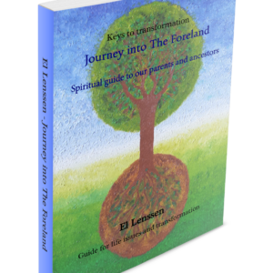 Journey into The Foreland